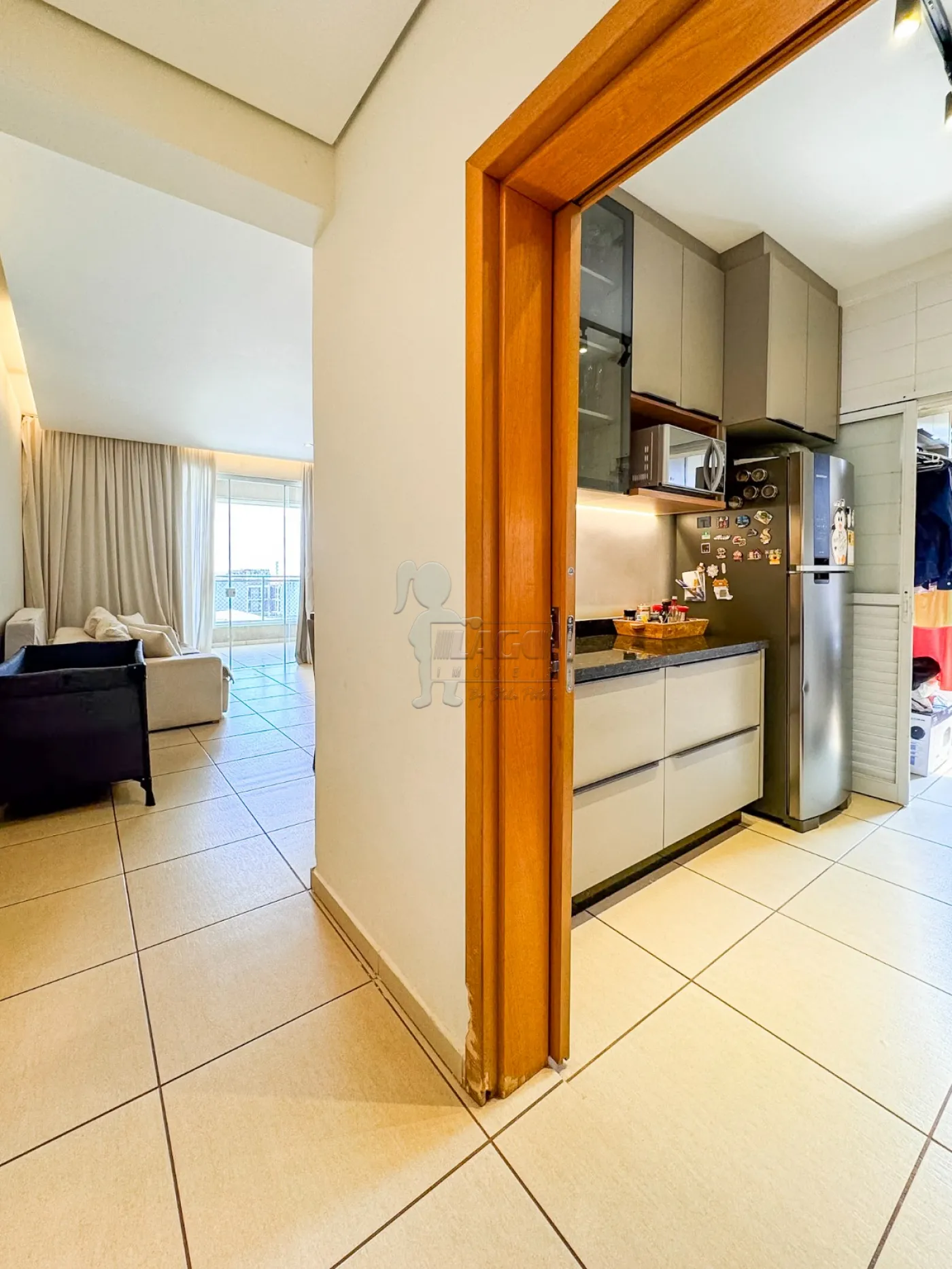 Comprar Apartamento / Padrão em Ribeirão Preto R$ 469.000,00 - Foto 9