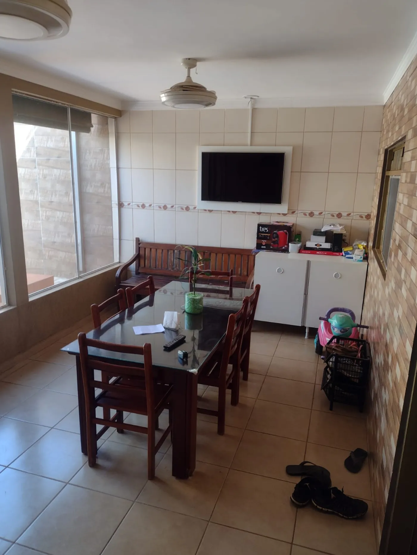 Comprar Casa / Padrão em Ribeirão Preto R$ 520.000,00 - Foto 3