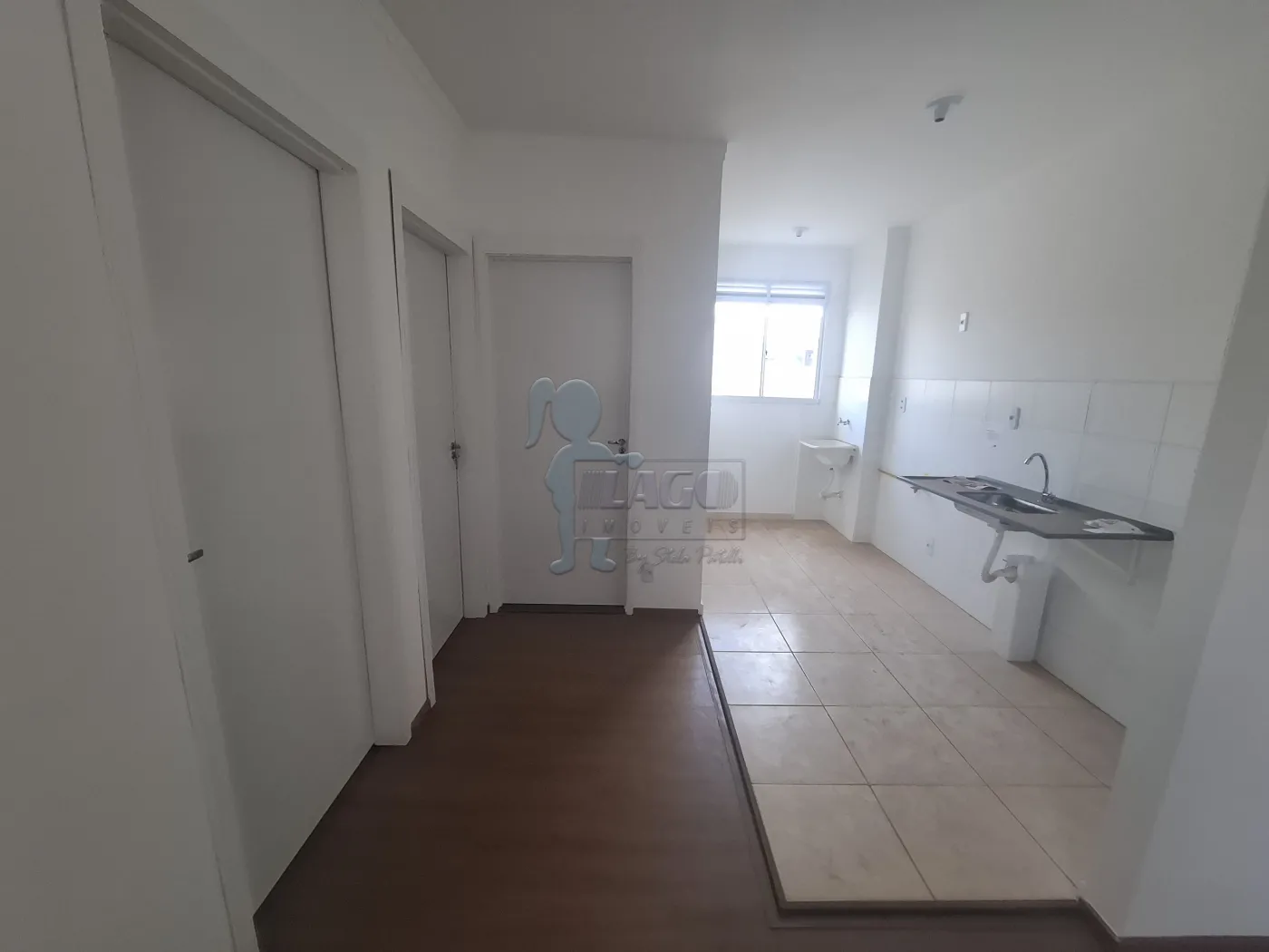 Alugar Apartamento / Padrão em Ribeirão Preto R$ 900,00 - Foto 3