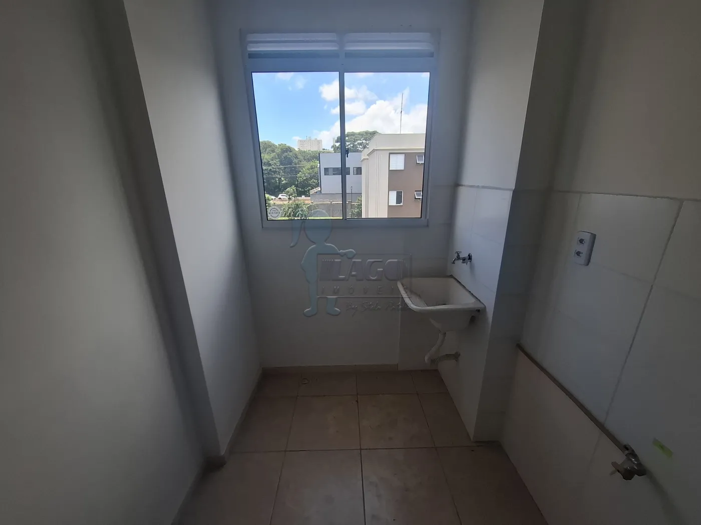 Alugar Apartamento / Padrão em Ribeirão Preto R$ 900,00 - Foto 5