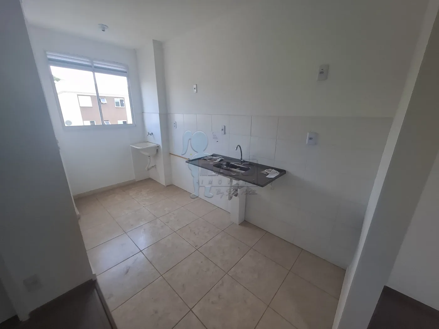 Alugar Apartamento / Padrão em Ribeirão Preto R$ 900,00 - Foto 4