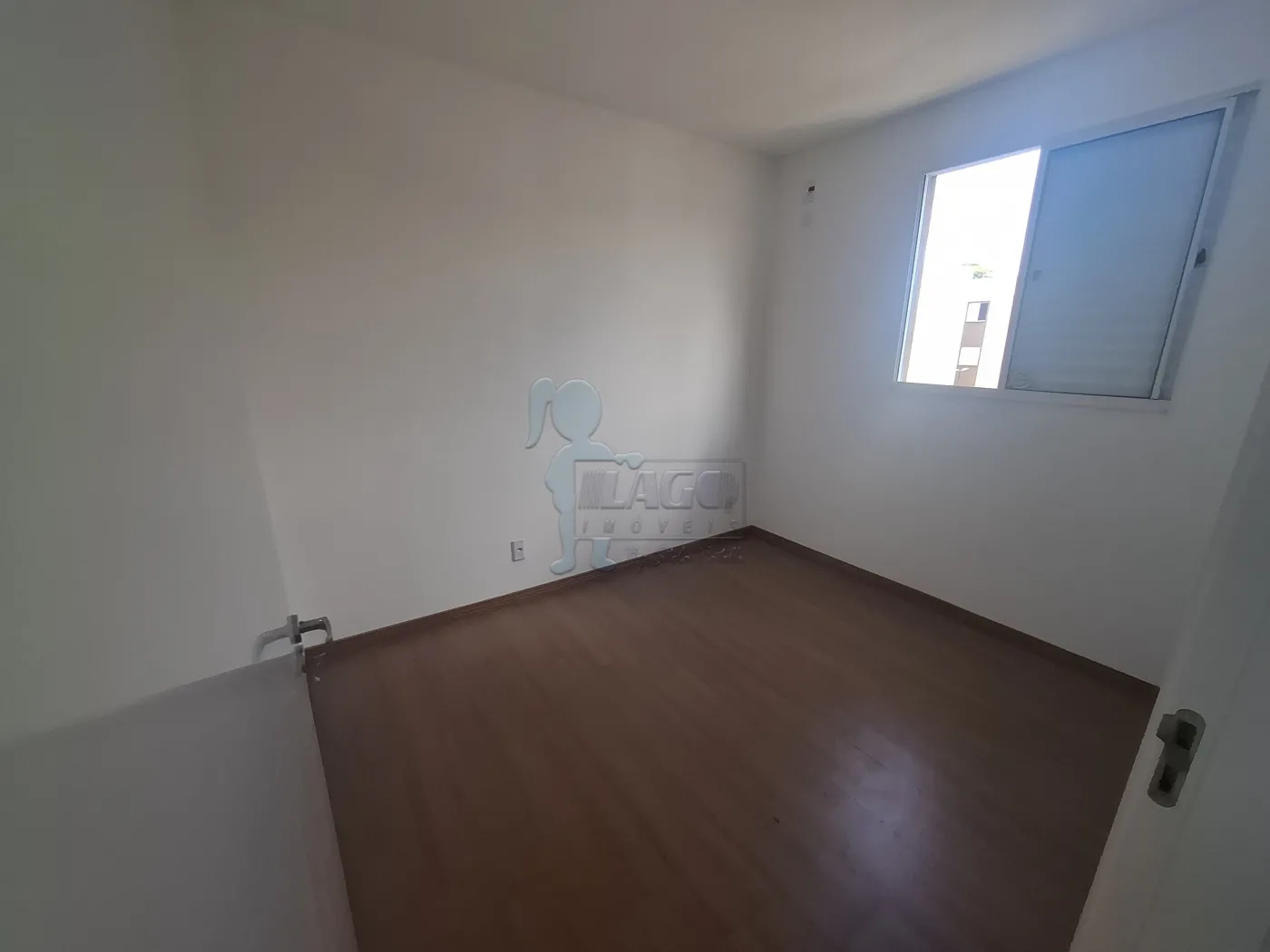 Alugar Apartamento / Padrão em Ribeirão Preto R$ 900,00 - Foto 8