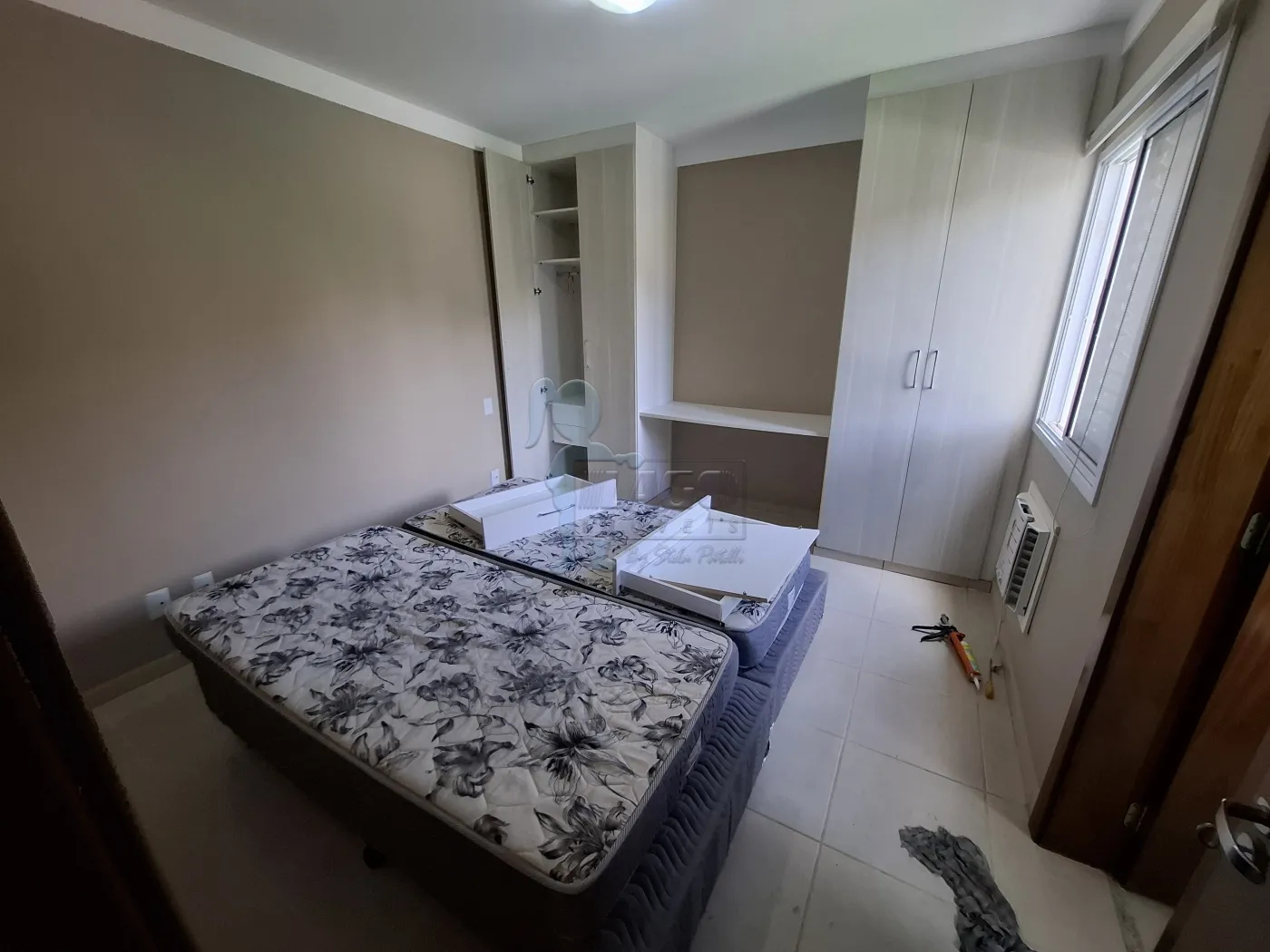 Alugar Apartamento / Padrão em Ribeirão Preto R$ 1.550,00 - Foto 6