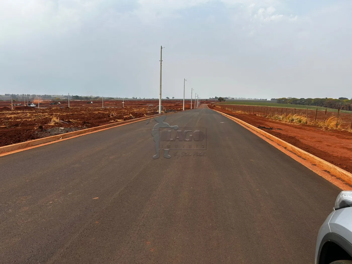 Comprar Terreno / Padrão em Ribeirão Preto R$ 129.000,00 - Foto 8