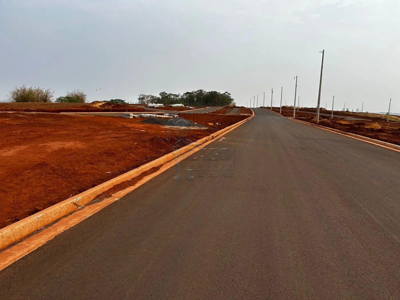 Comprar Terreno / Padrão em Ribeirão Preto R$ 129.000,00 - Foto 9