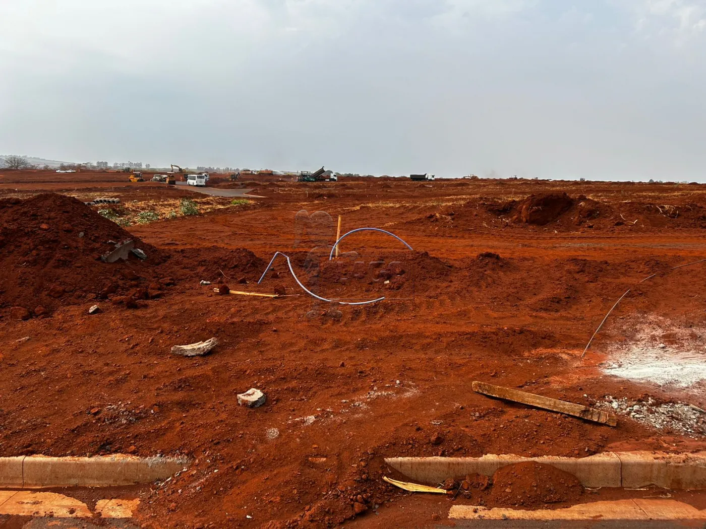 Comprar Terreno / Padrão em Ribeirão Preto R$ 129.000,00 - Foto 3