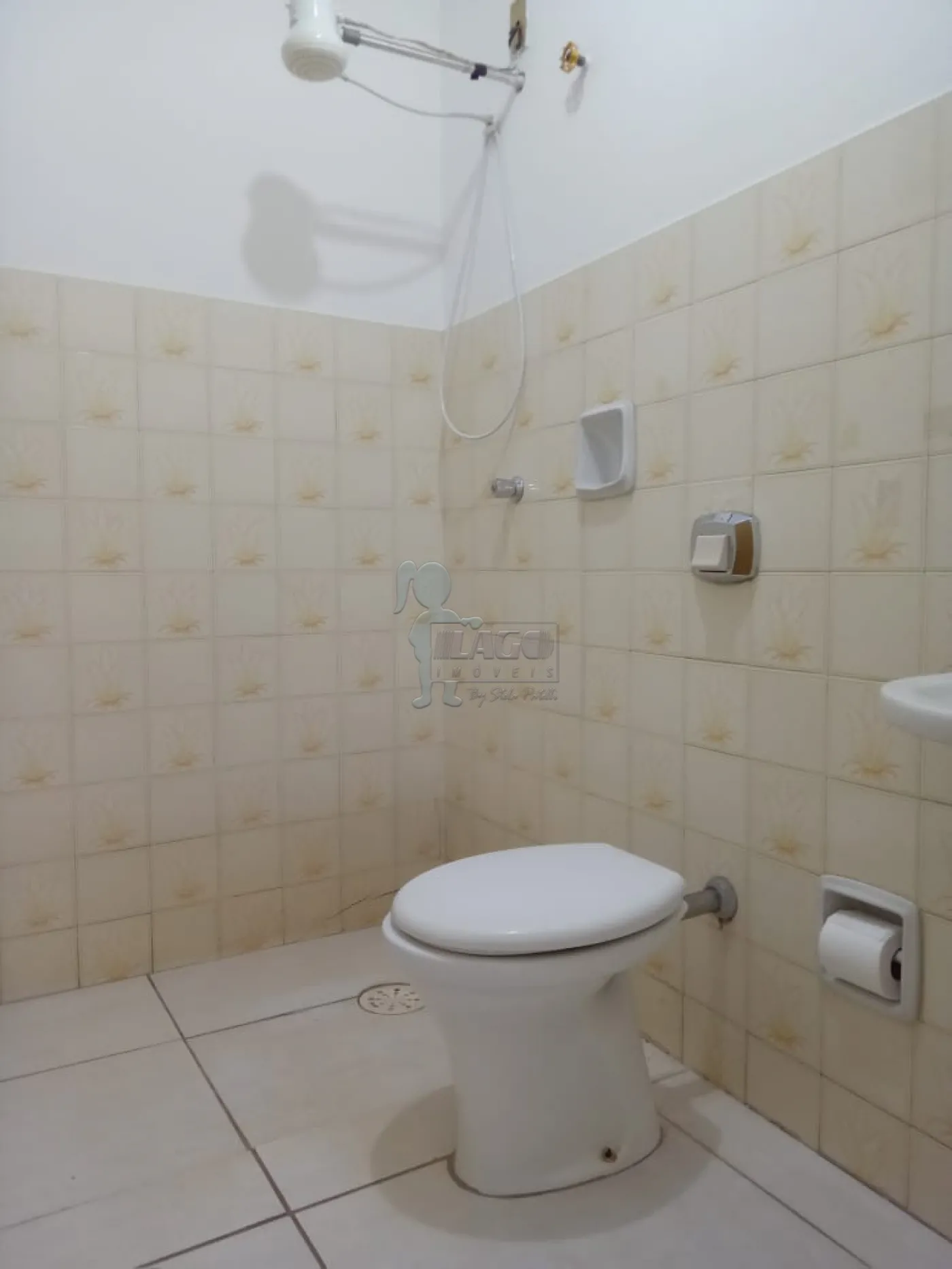 Alugar Comercial padrão / Galpão - Armazém em Ribeirão Preto R$ 2.500,00 - Foto 12