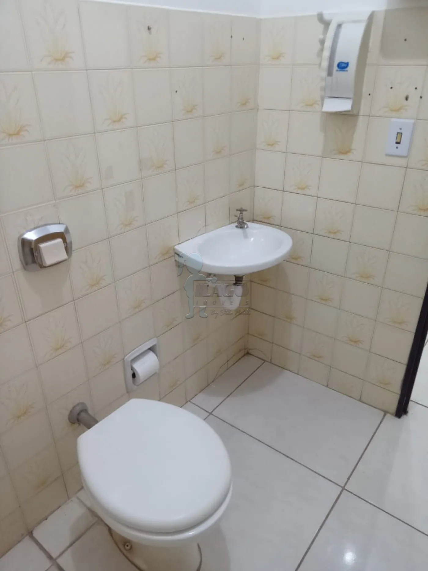 Alugar Comercial padrão / Galpão - Armazém em Ribeirão Preto R$ 2.500,00 - Foto 11