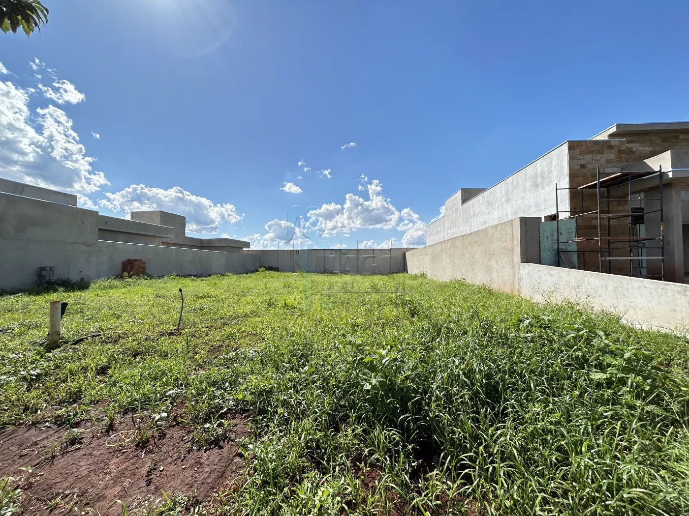 Comprar Terreno / Condomínio em Ribeirão Preto R$ 297.000,00 - Foto 1