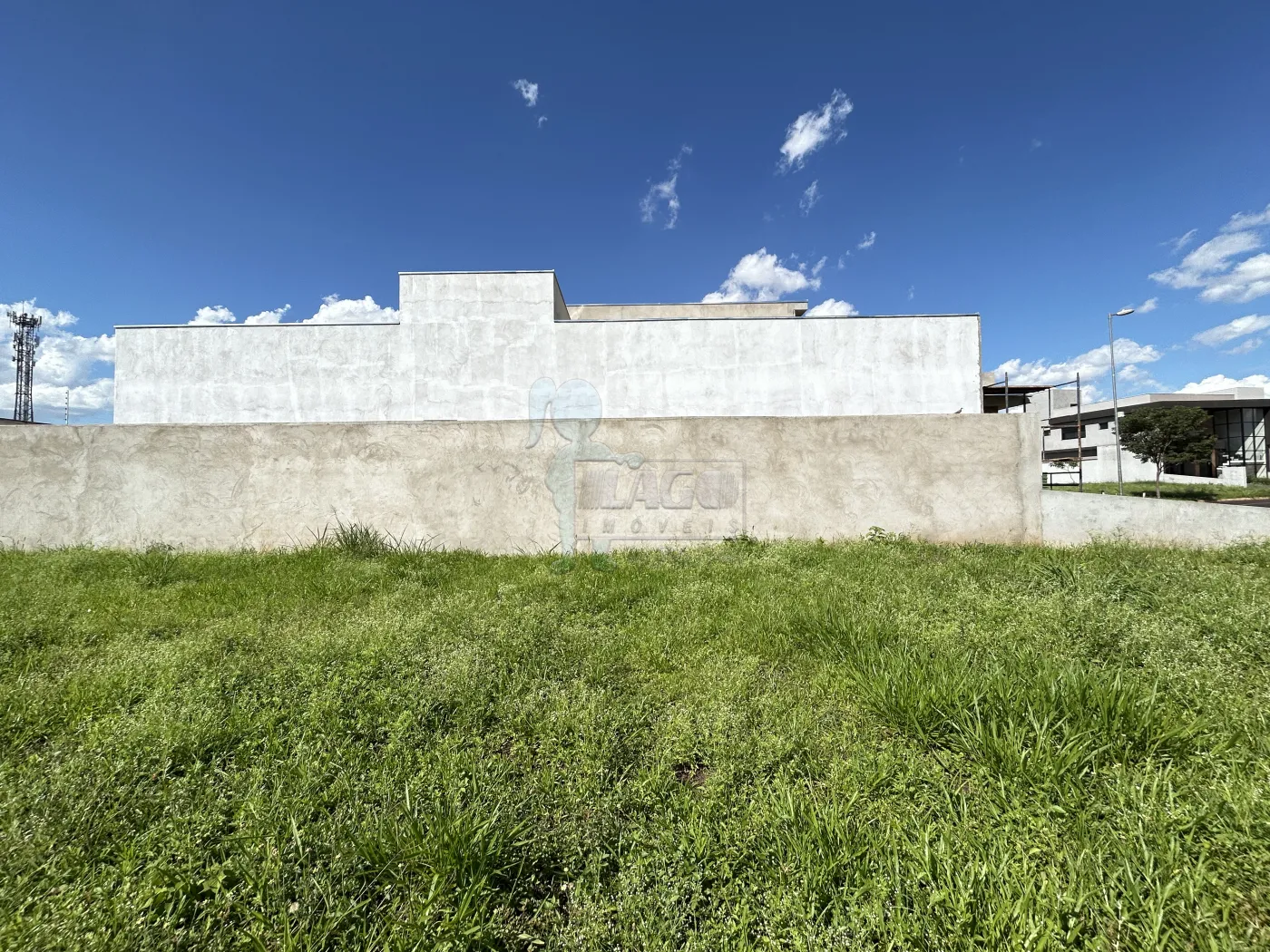 Comprar Terreno / Condomínio em Ribeirão Preto R$ 297.000,00 - Foto 3