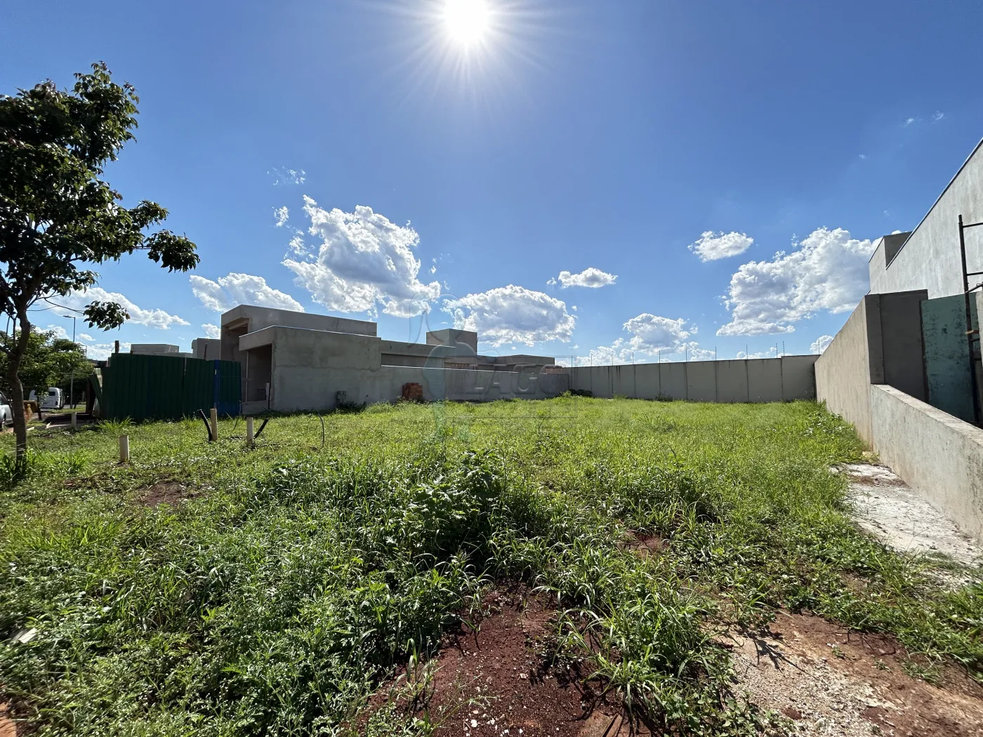 Comprar Terreno / Condomínio em Ribeirão Preto R$ 297.000,00 - Foto 7