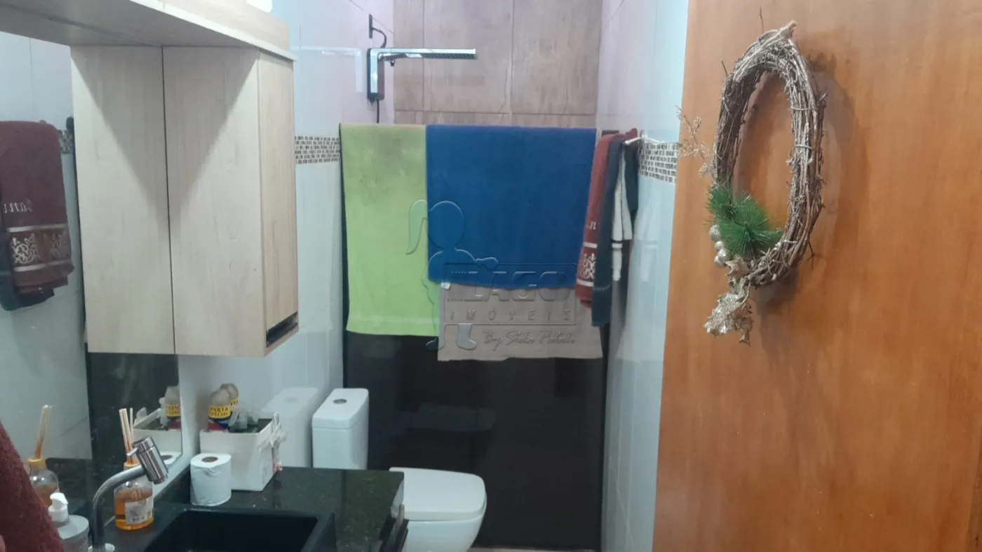 Comprar Casa / Padrão em Ribeirão Preto R$ 430.000,00 - Foto 6