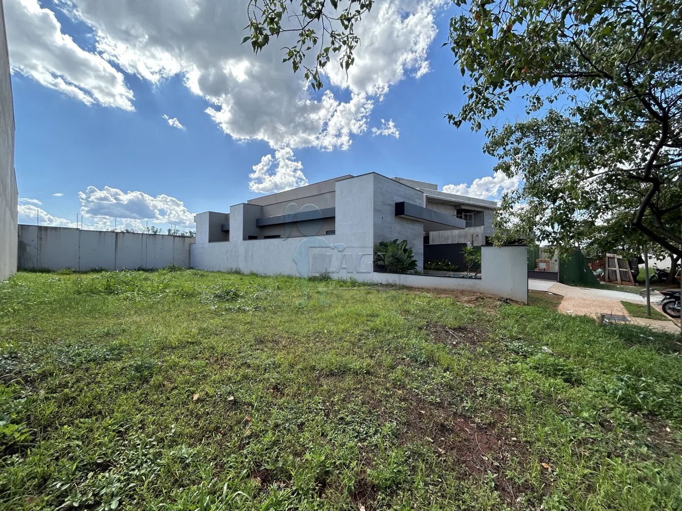 Comprar Terreno / Condomínio em Ribeirão Preto R$ 245.000,00 - Foto 2