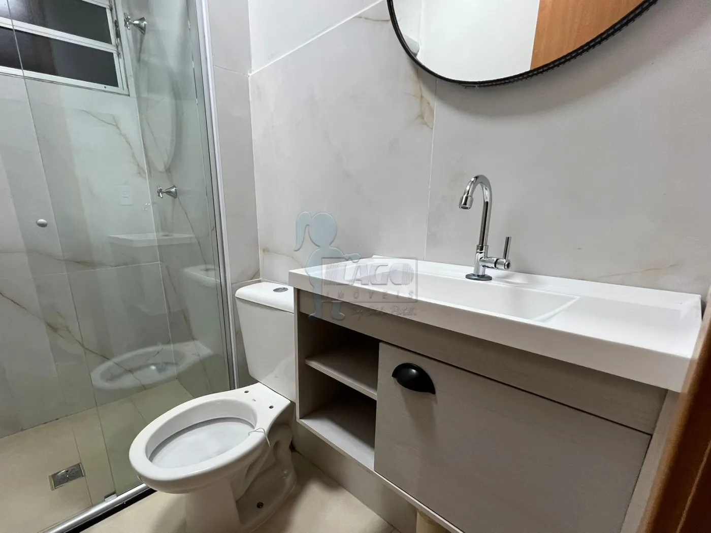 Comprar Apartamento / Padrão em Ribeirão Preto R$ 178.000,00 - Foto 4