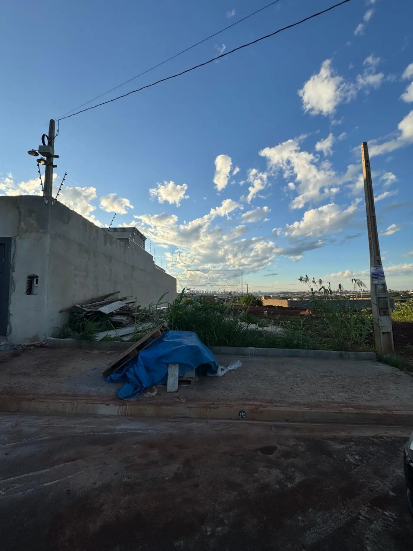 Comprar Terreno / Padrão em Ribeirão Preto R$ 160.000,00 - Foto 1