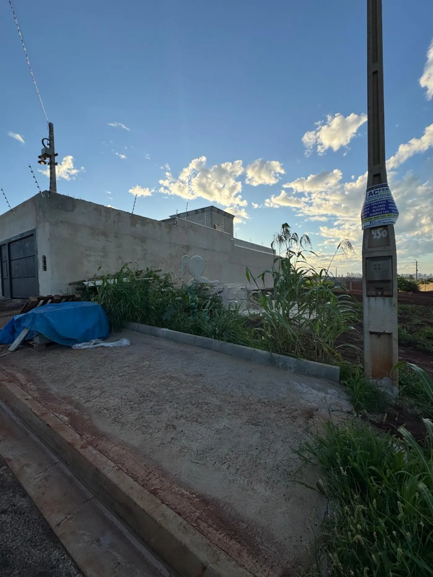 Comprar Terreno / Padrão em Ribeirão Preto R$ 160.000,00 - Foto 3