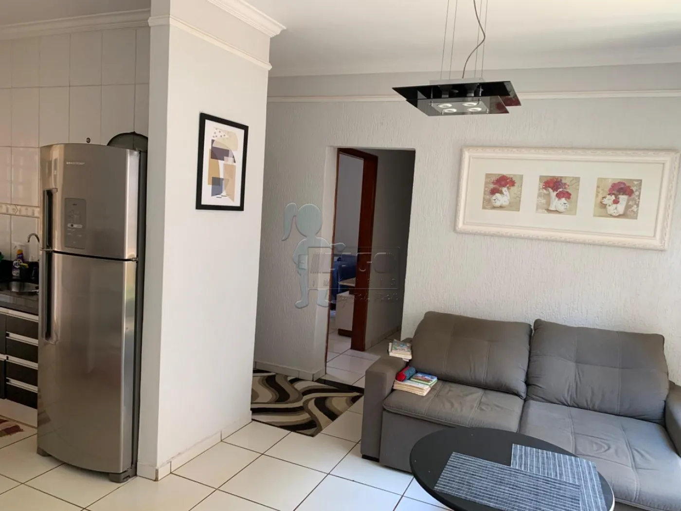 Comprar Casa / Padrão em Ribeirão Preto R$ 400.000,00 - Foto 1