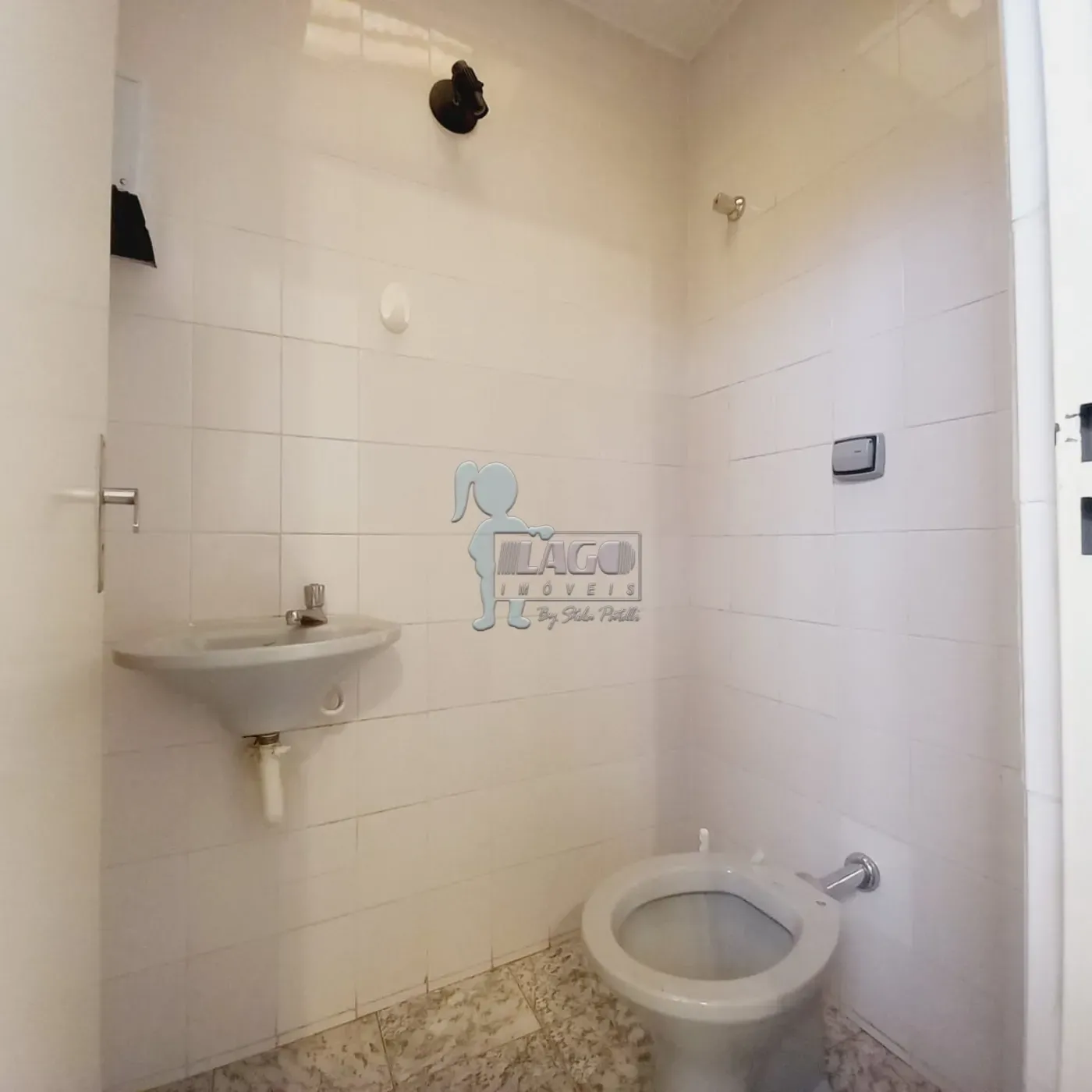 Alugar Comercial condomínio / Sala comercial em Ribeirão Preto R$ 900,00 - Foto 5