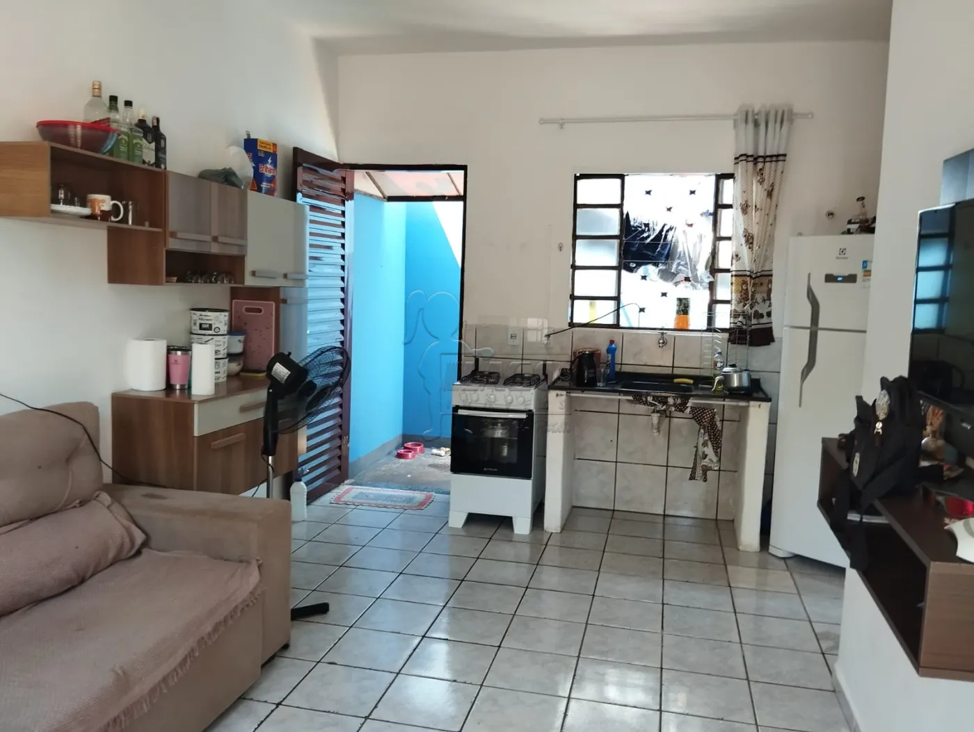 Comprar Casa / Padrão em Ribeirão Preto R$ 430.000,00 - Foto 1