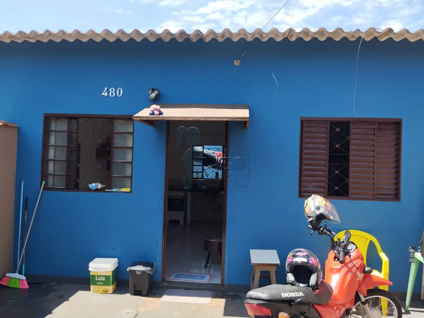 Comprar Casa / Padrão em Ribeirão Preto R$ 430.000,00 - Foto 6