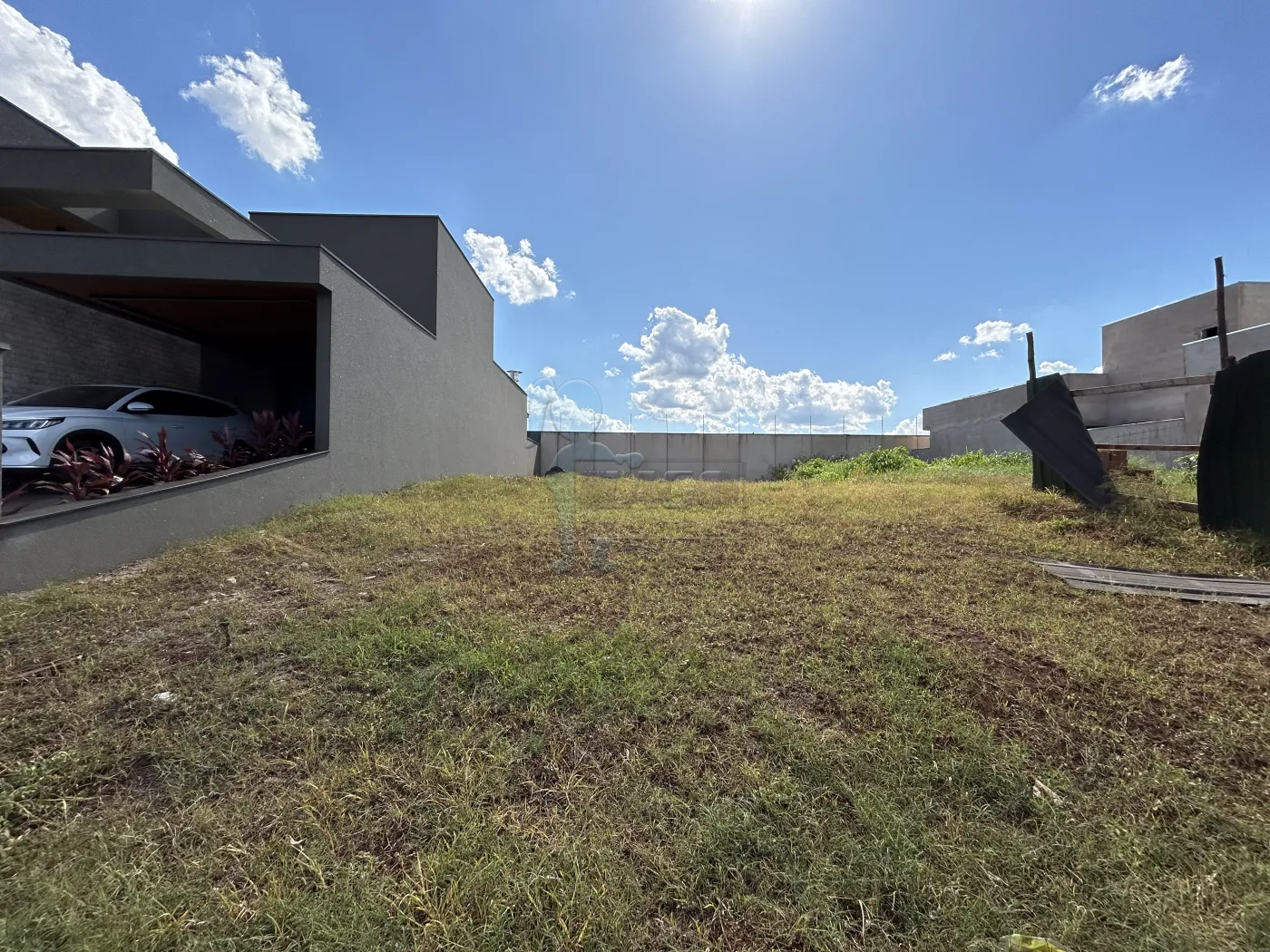 Comprar Terreno / Condomínio em Ribeirão Preto R$ 270.000,00 - Foto 1