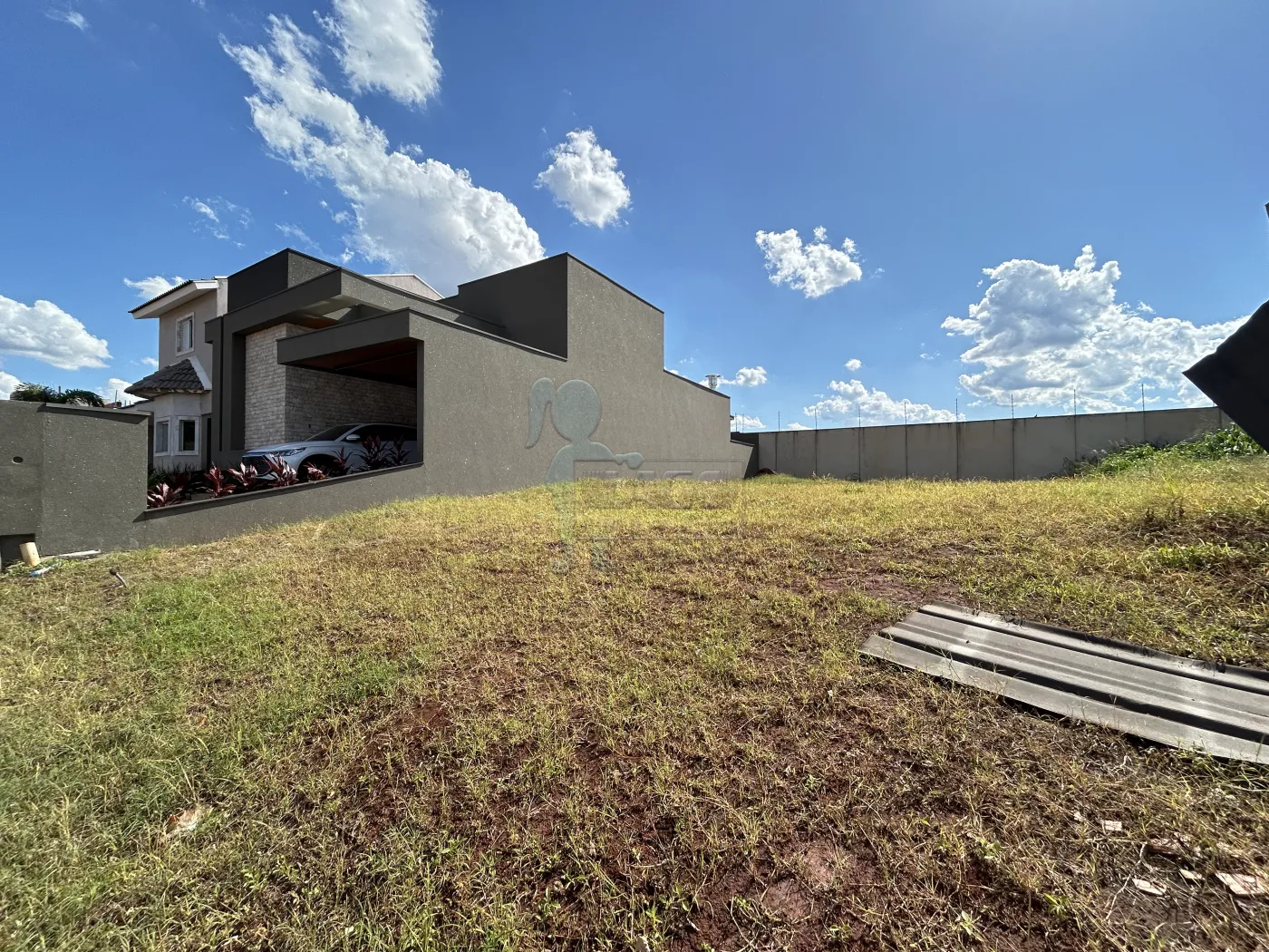 Comprar Terreno / Condomínio em Ribeirão Preto R$ 270.000,00 - Foto 2