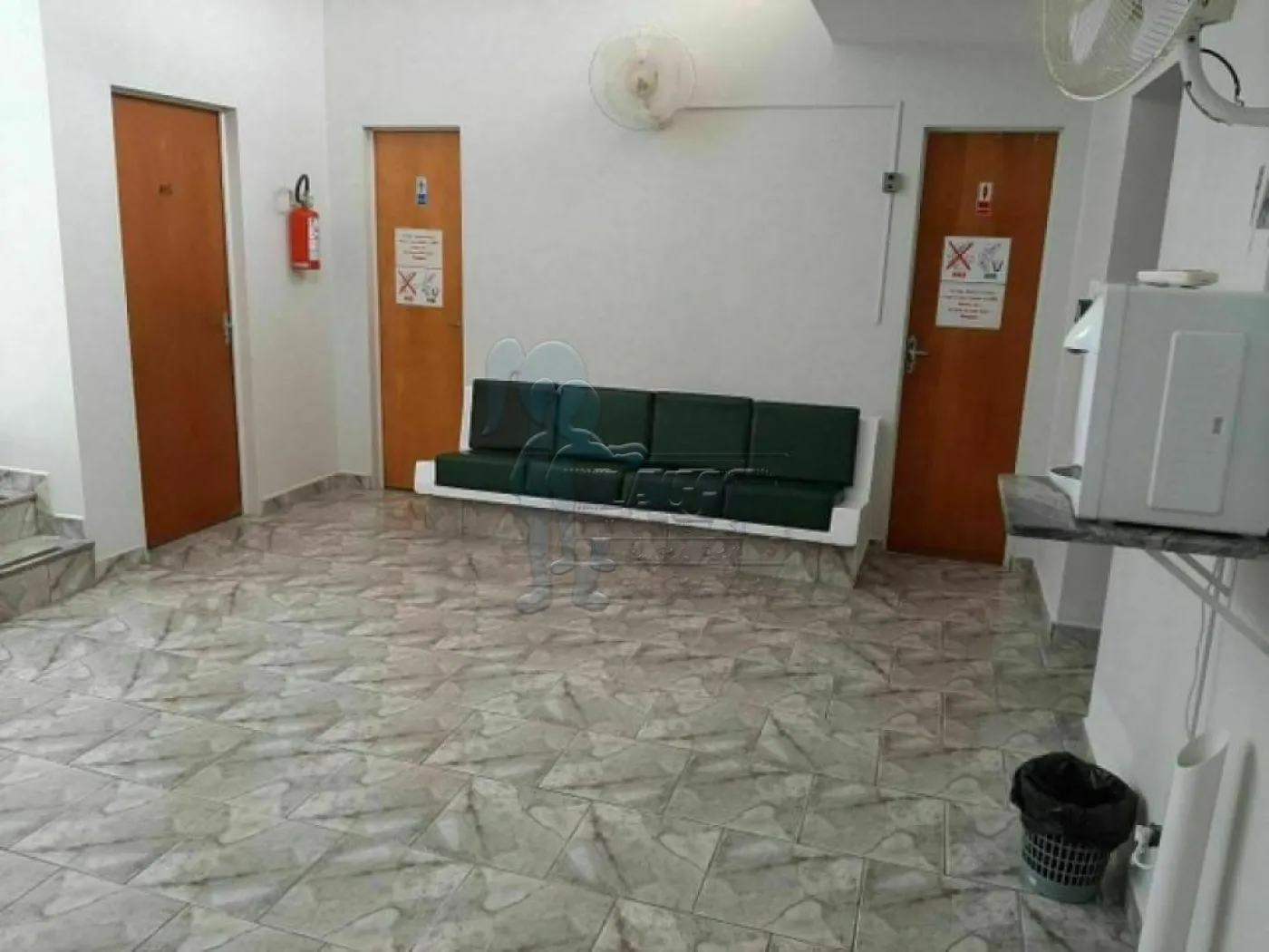 Alugar Comercial condomínio / Sala comercial em Ribeirão Preto R$ 800,00 - Foto 4