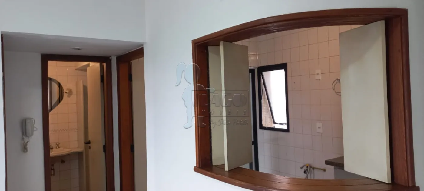 Alugar Apartamento / Padrão em Ribeirão Preto R$ 1.430,00 - Foto 7