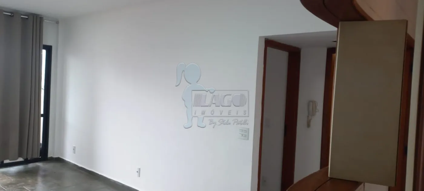 Alugar Apartamento / Padrão em Ribeirão Preto R$ 1.430,00 - Foto 3