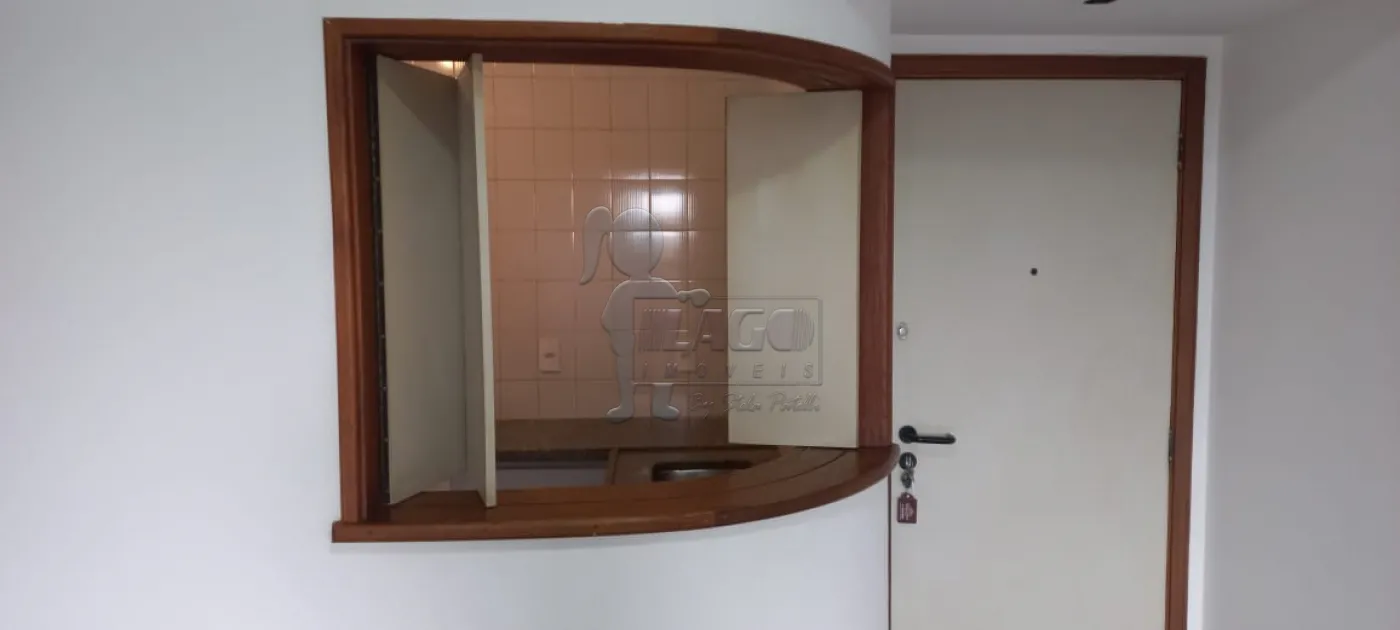 Alugar Apartamento / Padrão em Ribeirão Preto R$ 1.430,00 - Foto 9