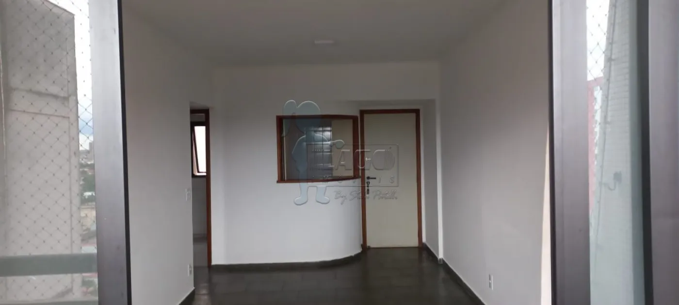 Alugar Apartamento / Padrão em Ribeirão Preto R$ 1.430,00 - Foto 8