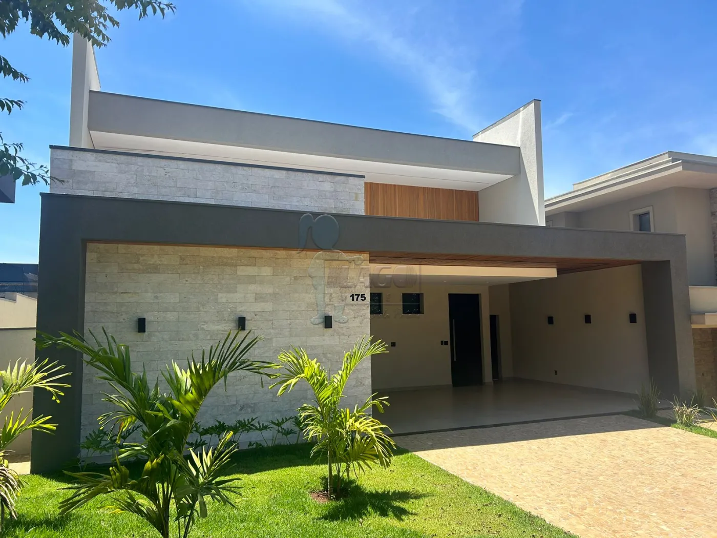 Comprar Casa condomínio / Padrão em Bonfim Paulista R$ 2.970.000,00 - Foto 3