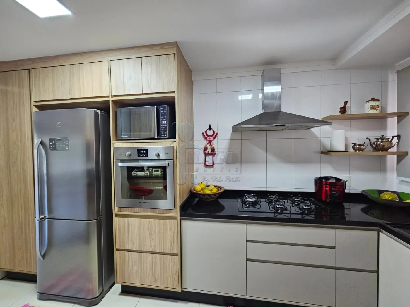 Alugar Apartamento / Padrão em Ribeirão Preto R$ 6.500,00 - Foto 12