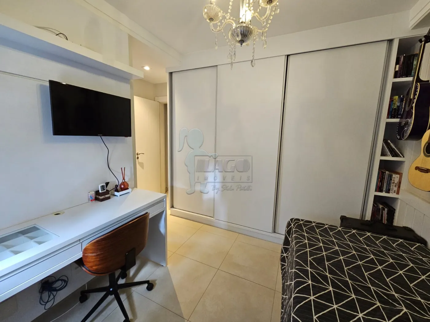 Alugar Apartamento / Padrão em Ribeirão Preto R$ 6.500,00 - Foto 22