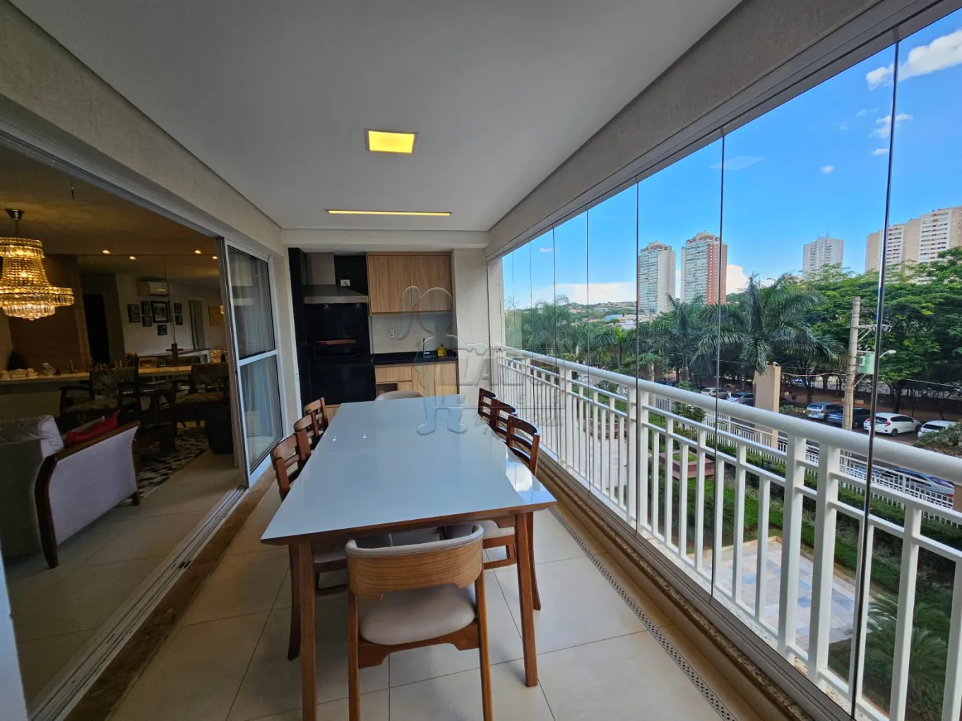 Alugar Apartamento / Padrão em Ribeirão Preto R$ 6.500,00 - Foto 5