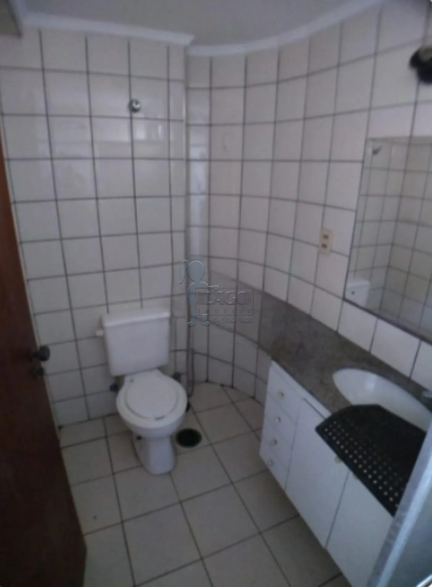 Alugar Apartamento / Padrão em Ribeirão Preto R$ 680,00 - Foto 3