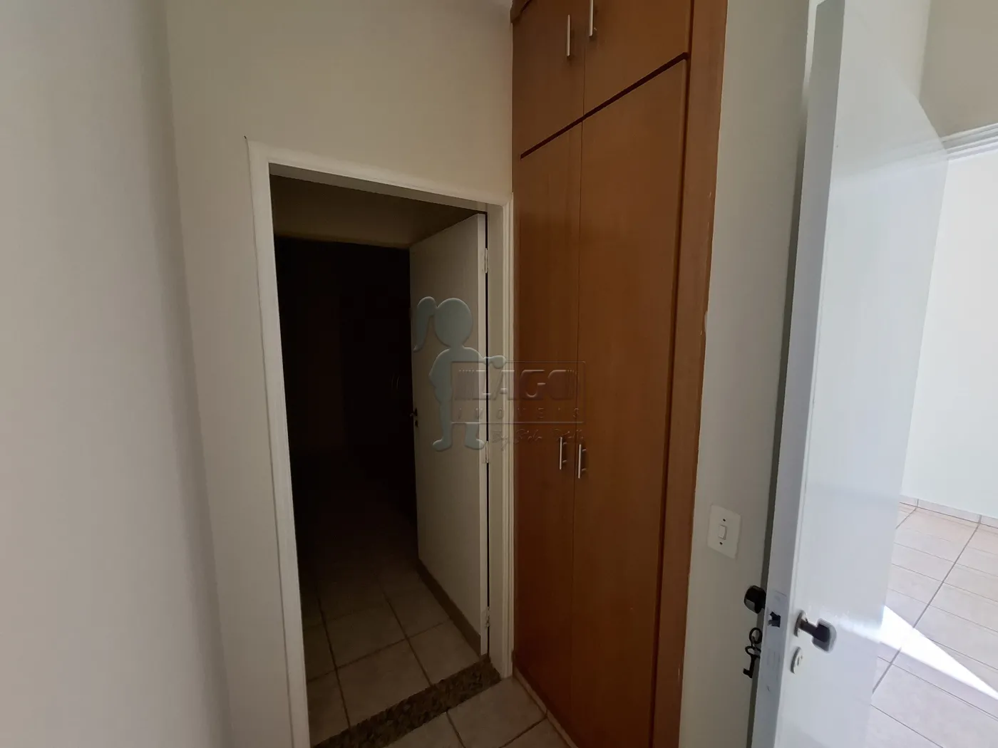 Alugar Apartamento / Padrão em Ribeirão Preto R$ 1.200,00 - Foto 7