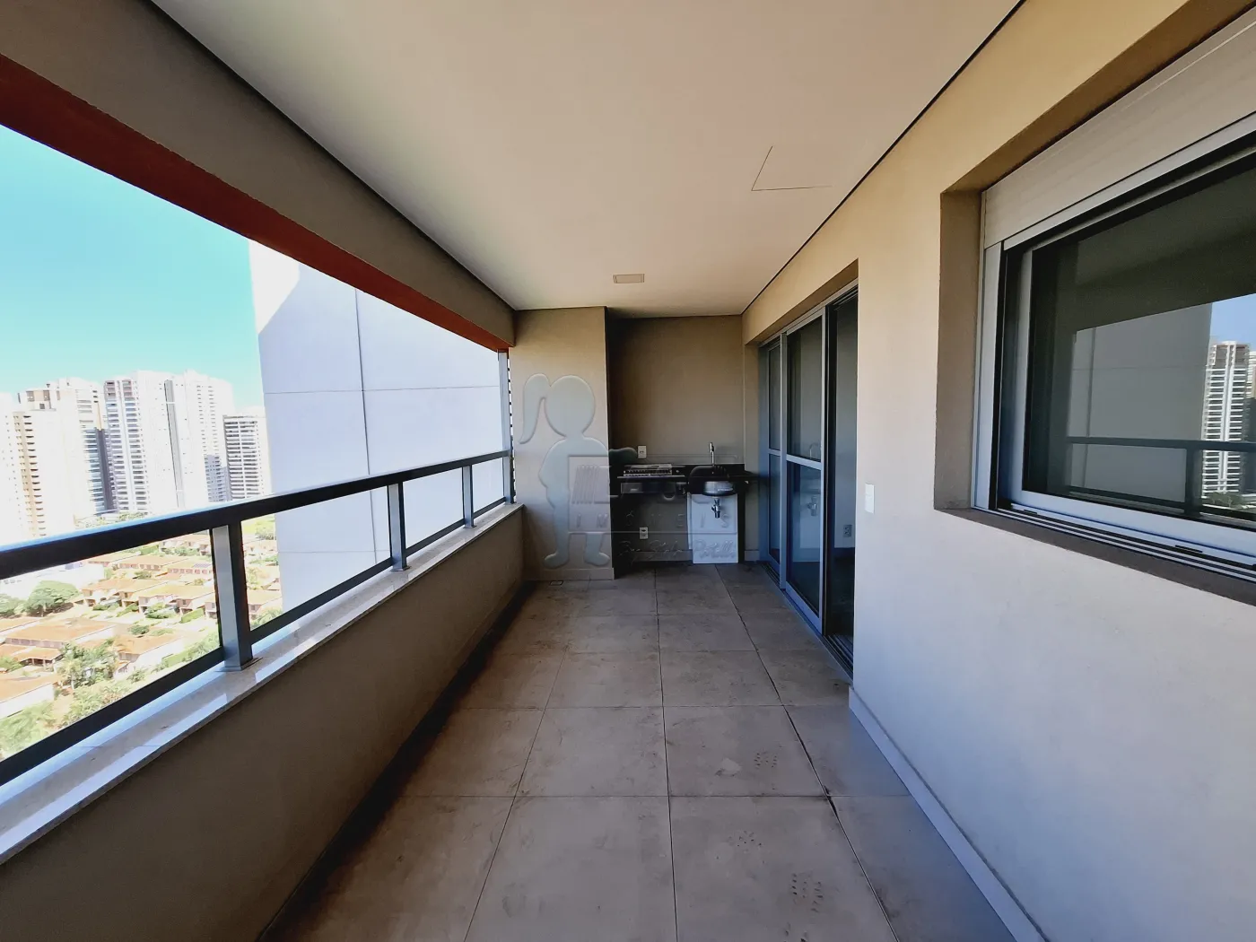 Alugar Apartamento / Padrão em Ribeirão Preto R$ 6.500,00 - Foto 3