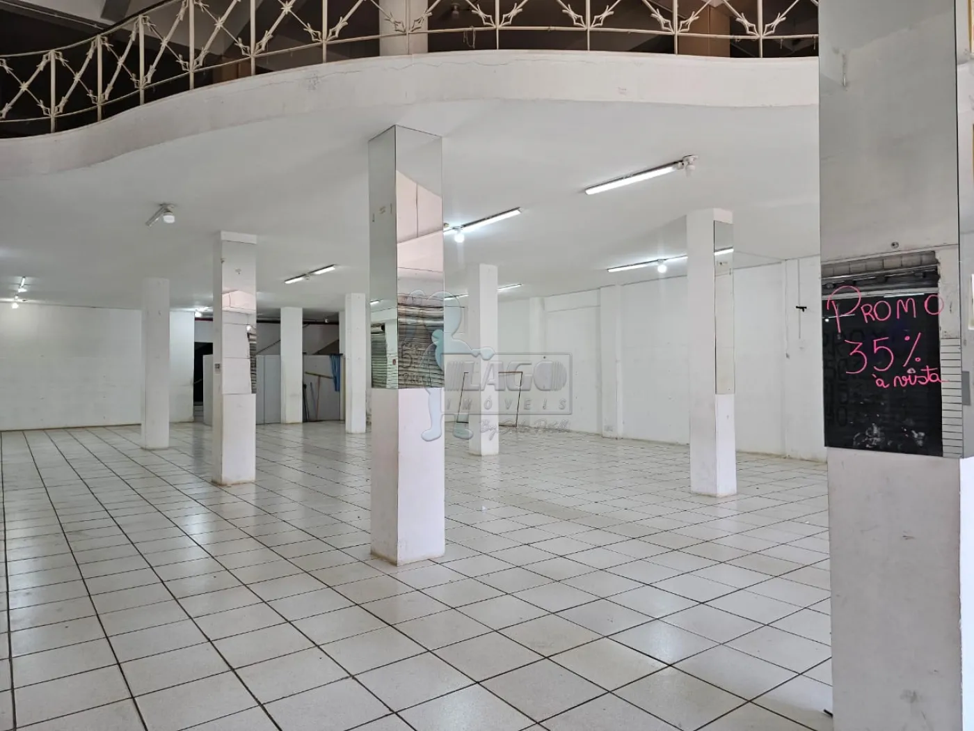 Alugar Comercial padrão / Salão em Ribeirão Preto R$ 22.000,00 - Foto 2