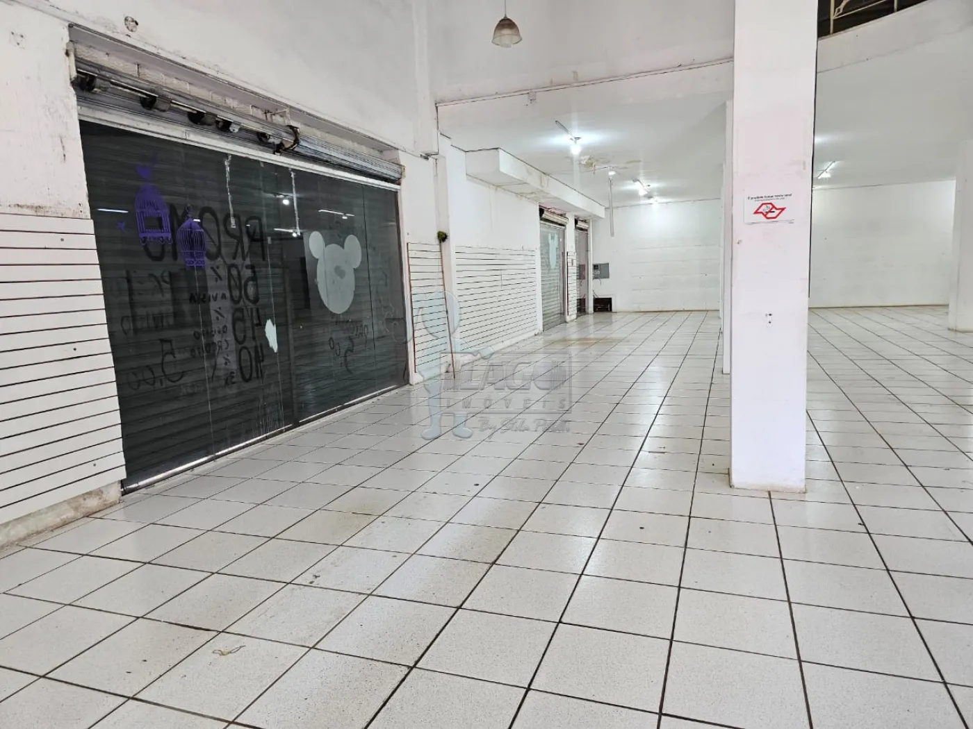 Alugar Comercial padrão / Salão em Ribeirão Preto R$ 22.000,00 - Foto 5