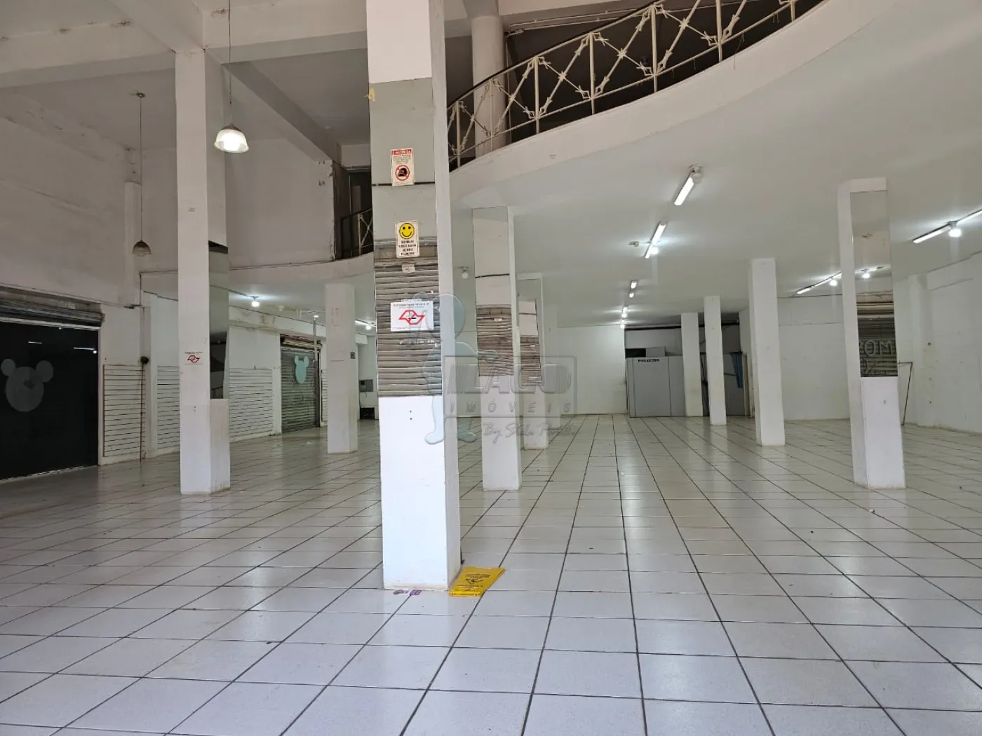 Alugar Comercial padrão / Salão em Ribeirão Preto R$ 22.000,00 - Foto 7