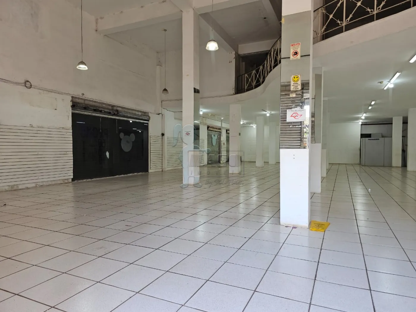 Alugar Comercial padrão / Salão em Ribeirão Preto R$ 22.000,00 - Foto 4