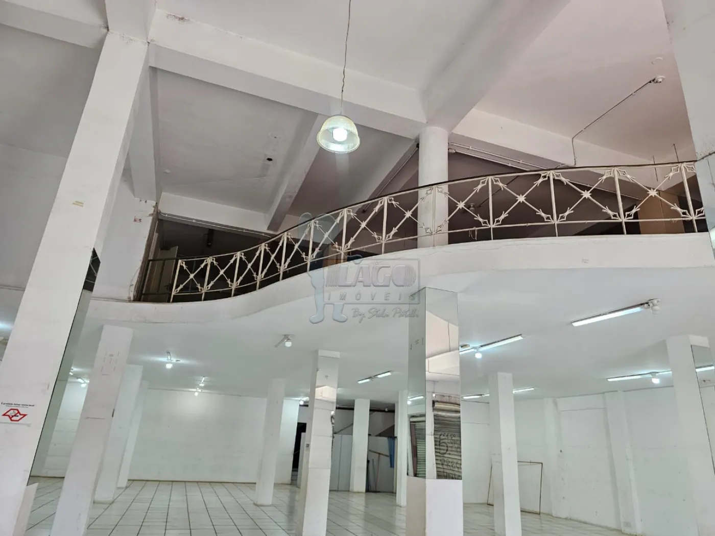 Alugar Comercial padrão / Salão em Ribeirão Preto R$ 22.000,00 - Foto 1