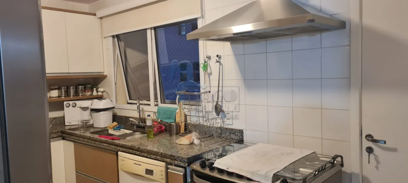 Alugar Apartamento / Padrão em Ribeirão Preto R$ 6.160,00 - Foto 9