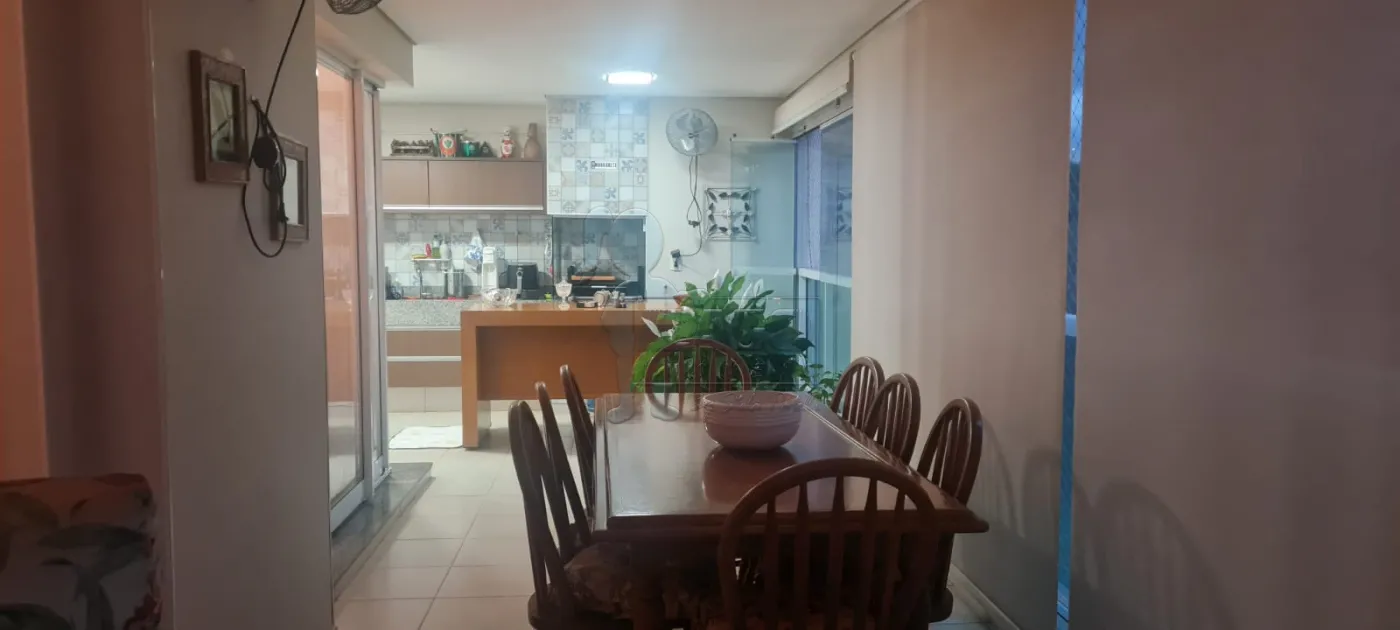 Alugar Apartamento / Padrão em Ribeirão Preto R$ 6.160,00 - Foto 6