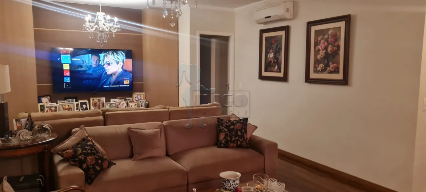 Alugar Apartamento / Padrão em Ribeirão Preto R$ 6.160,00 - Foto 3