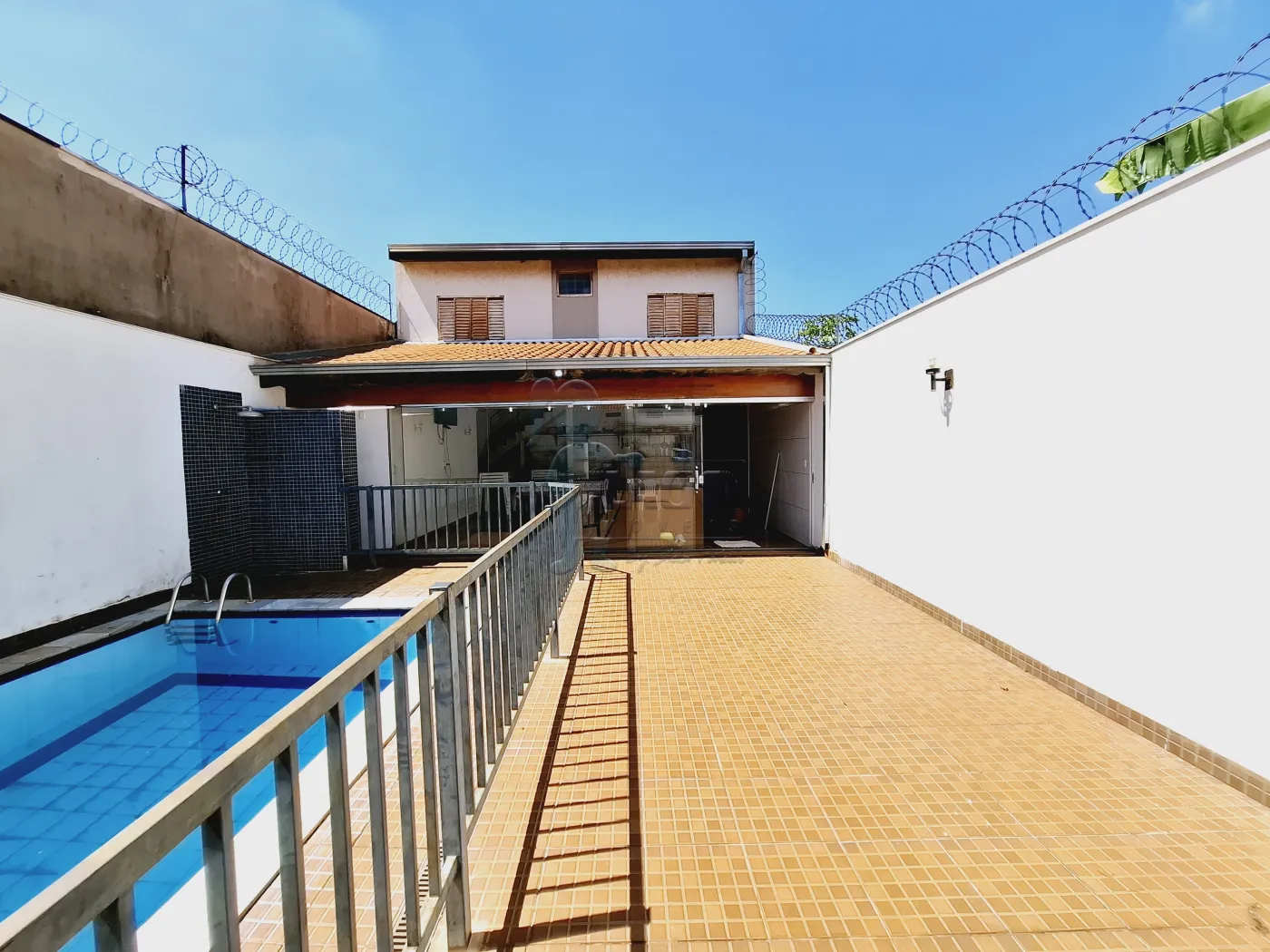 Comprar Casa / Padrão em Ribeirão Preto R$ 370.000,00 - Foto 5