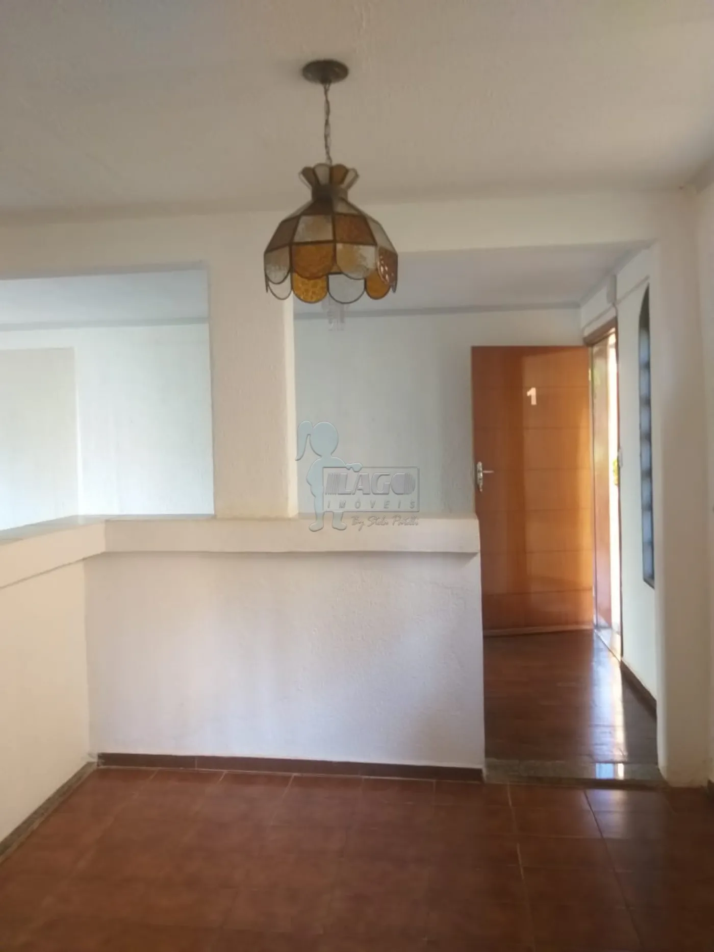 Alugar Apartamento / Padrão em Ribeirão Preto R$ 1.100,00 - Foto 2