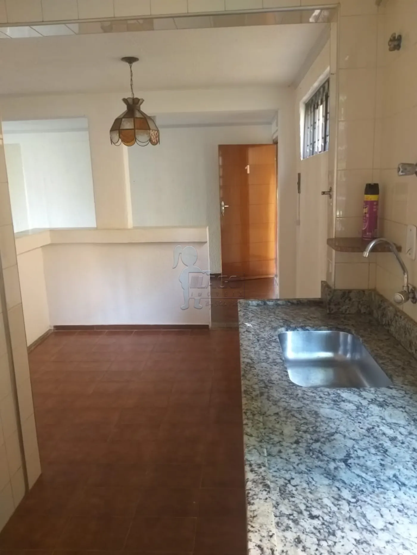 Alugar Apartamento / Padrão em Ribeirão Preto R$ 1.100,00 - Foto 3