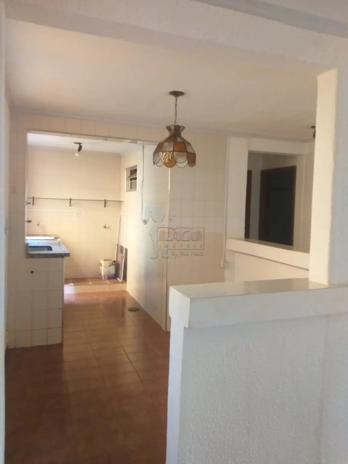 Alugar Apartamento / Padrão em Ribeirão Preto R$ 1.100,00 - Foto 8